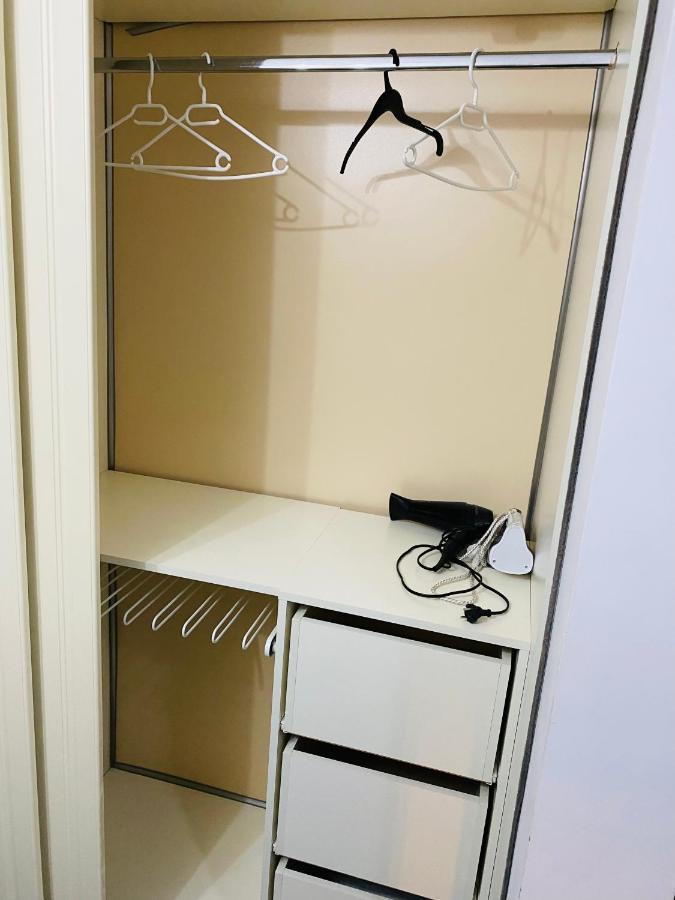 Apartament Naty Apartment บูคาเรสต์ ภายนอก รูปภาพ